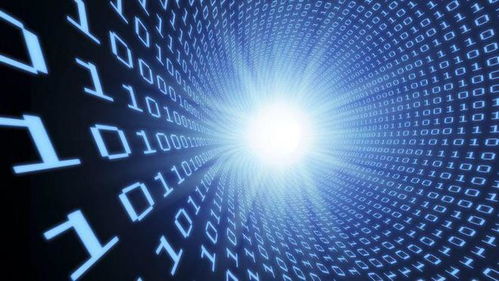 我國11月軟件業務收入同比增長10.4%，軟件外包服務持續增長