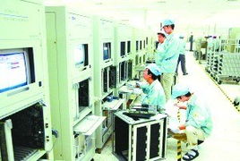 破局之路 中國(guó)對(duì)日高端軟件外包服務(wù)的困境與轉(zhuǎn)型策略